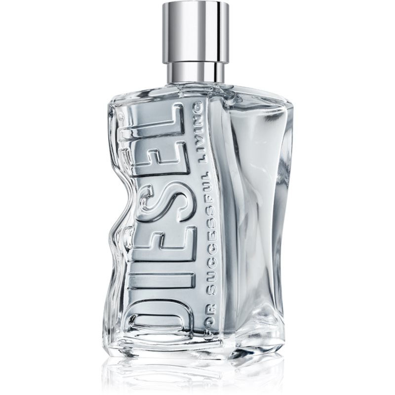 Diesel D BY DIESEL toaletní voda unisex 100 ml - parfo.cz