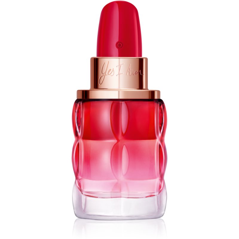 Cacharel Yes I Am Bloom up parfémovaná voda pro ženy 30 ml - parfo.cz