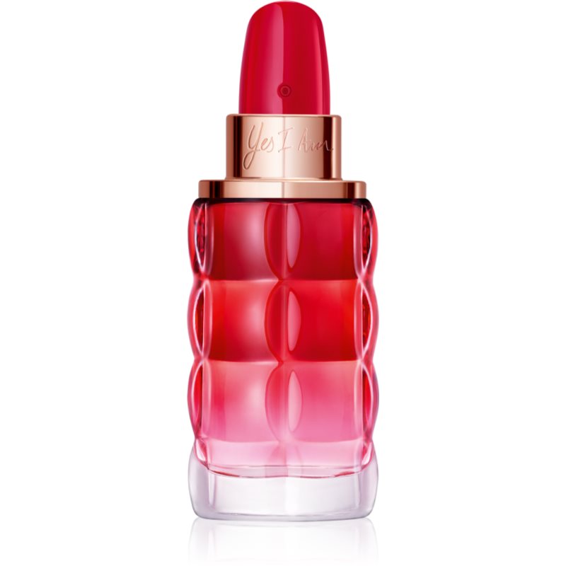 Cacharel Yes I Am Bloom up parfémovaná voda pro ženy 50 ml - parfo.cz