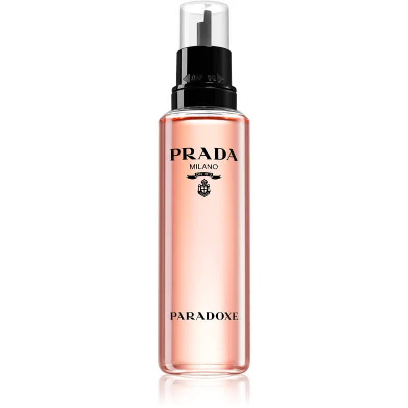 Prada Paradoxe parfémovaná voda náhradní náplň pro ženy 100 ml - parfo.cz