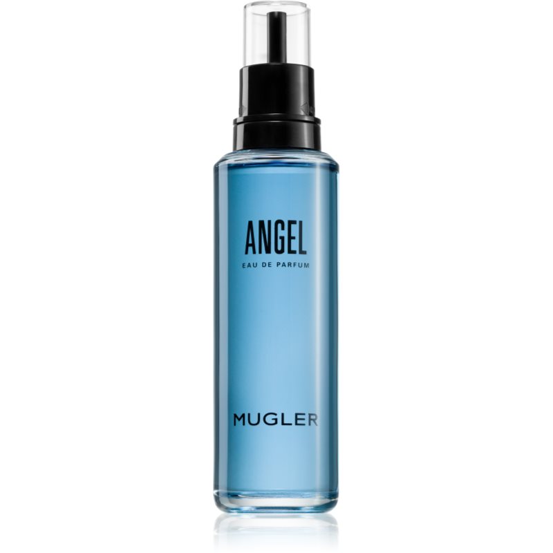 Mugler Angel parfémovaná voda náhradní náplň pro ženy 100 ml - parfo.cz