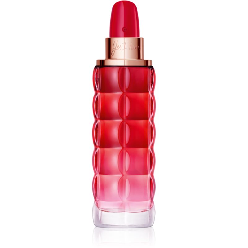 Cacharel Yes I Am Bloom up parfémovaná voda pro ženy 75 ml - parfo.cz