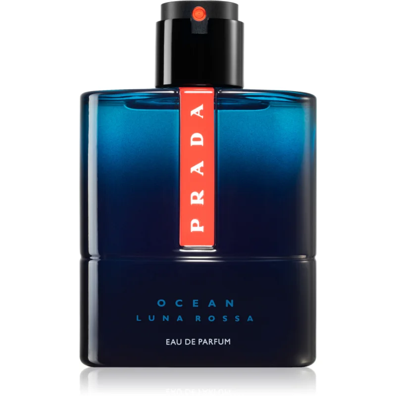 Prada Luna Rossa Ocean parfémovaná voda pro muže 100 ml - parfo.cz