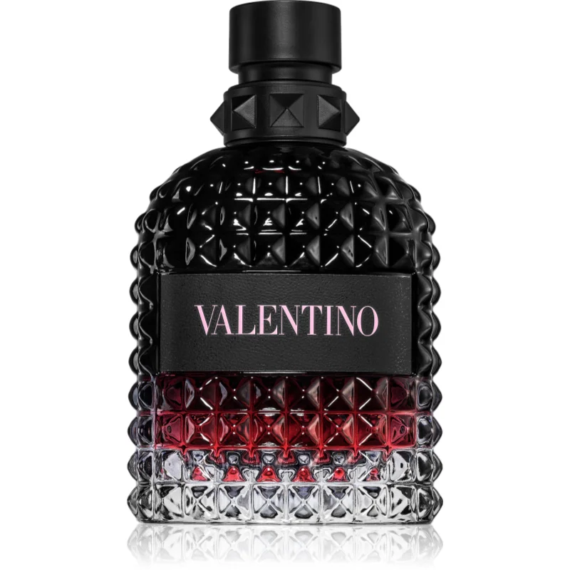 Valentino Born In Roma Intense Uomo parfémovaná voda pro muže 100 ml - parfo.cz