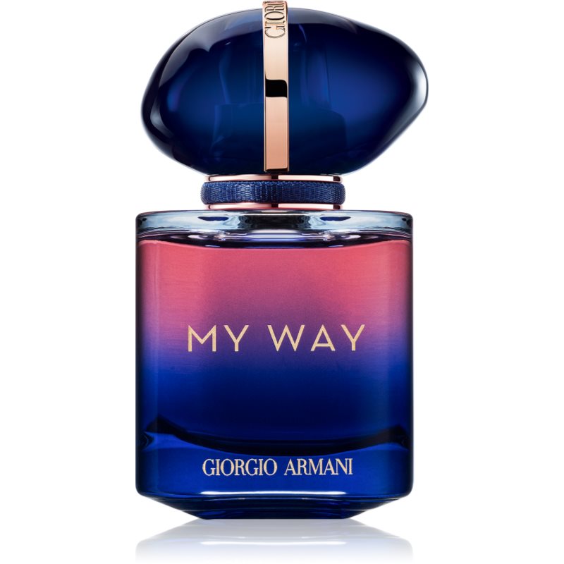 Armani My Way Parfum parfém plnitelný pro ženy 30 ml - parfo.cz