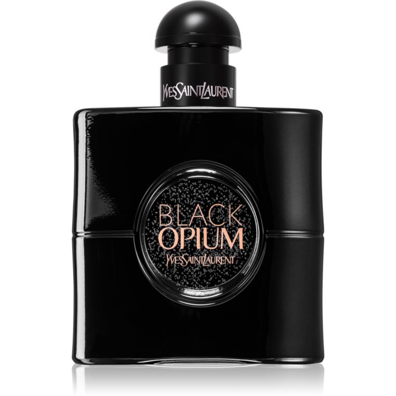 Yves Saint Laurent Black Opium Le Parfum parfém pro ženy 50 ml - parfo.cz