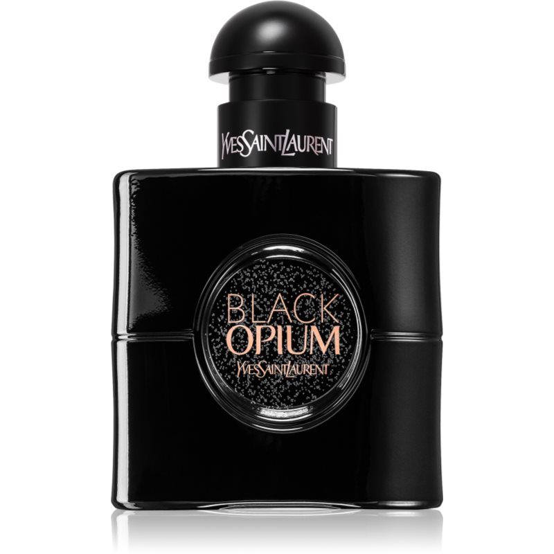 Yves Saint Laurent Black Opium Le Parfum parfém pro ženy 30 ml - parfo.cz