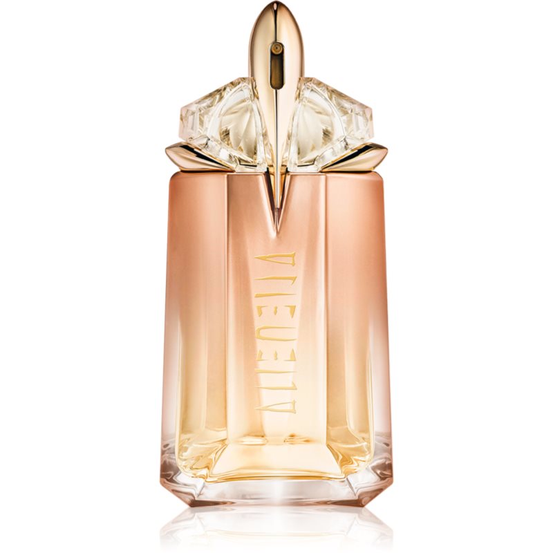 Mugler Alien Goddess Supra Florale parfémovaná voda pro ženy 60 ml - parfo.cz