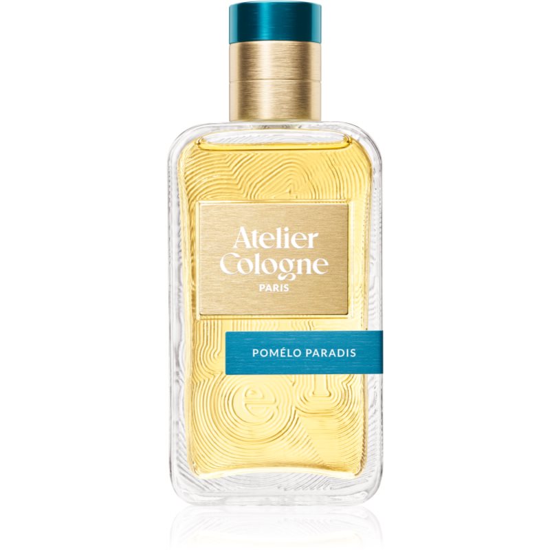 Atelier Cologne Cologne Absolue Pomélo Paradis parfémovaná voda unisex 100 ml - parfo.cz