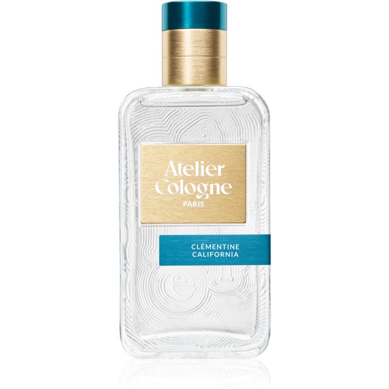 Atelier Cologne Cologne Absolue Clémentine California parfémovaná voda unisex 100 ml - parfo.cz