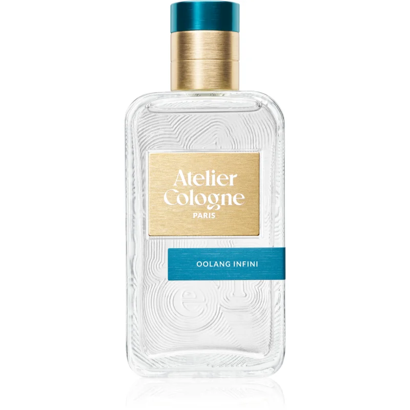 Atelier Cologne Cologne Absolue Oolang Infini parfémovaná voda unisex 100 ml - parfo.cz