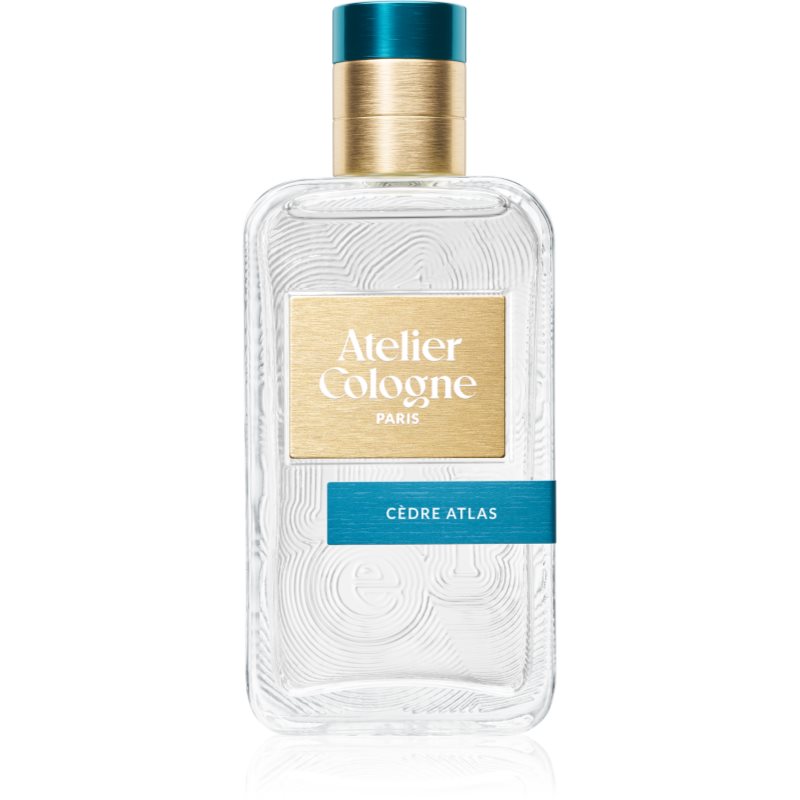 Atelier Cologne Cologne Absolue Cèdre Atlas parfémovaná voda unisex 100 ml - parfo.cz