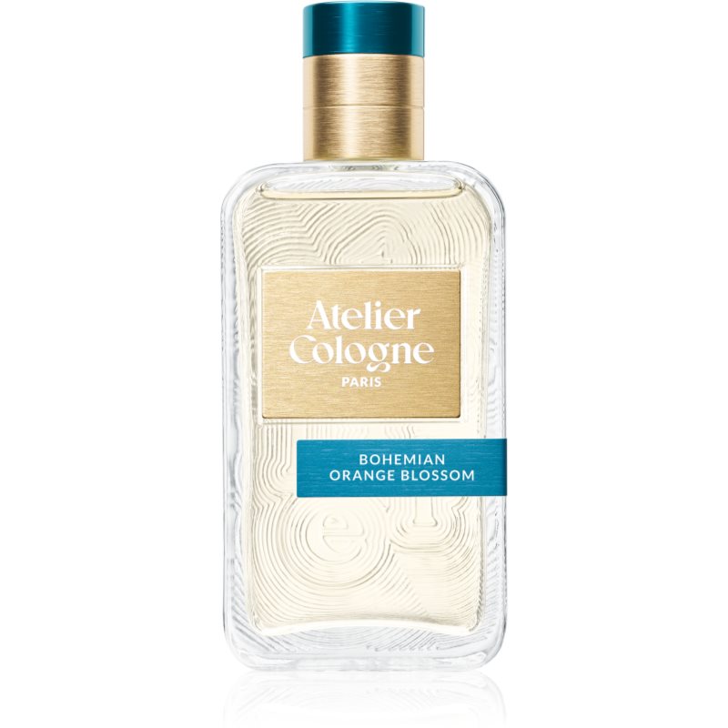 Atelier Cologne Cologne Absolue Bohemian Orange Blossom parfémovaná voda unisex 100 ml - parfo.cz