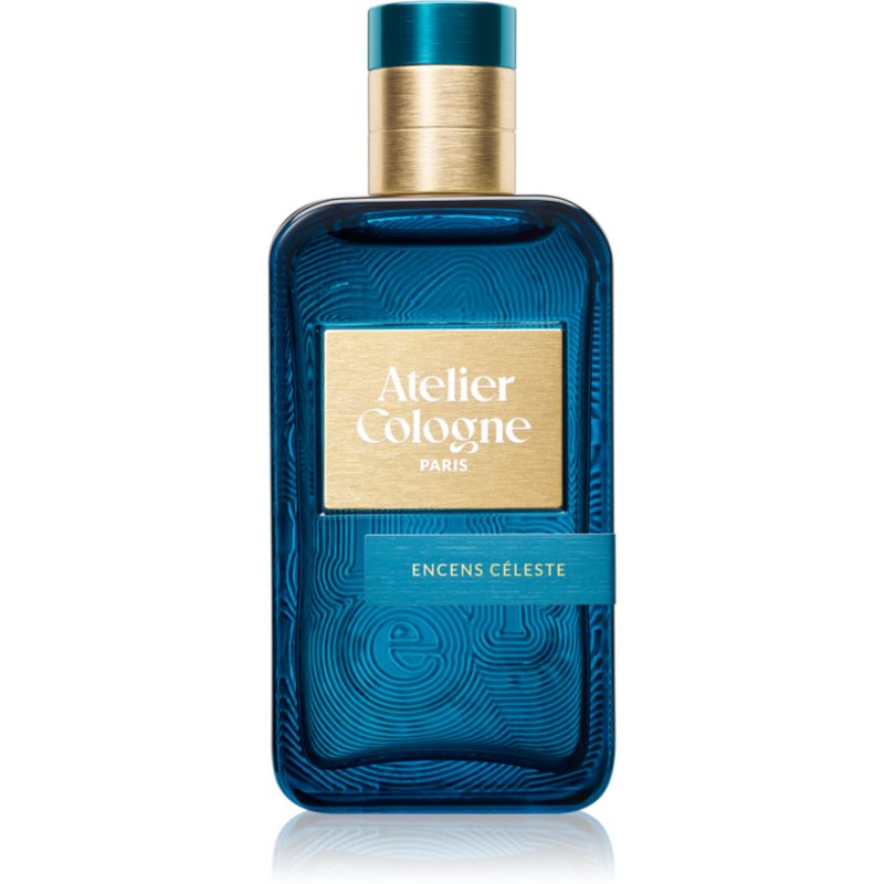 Atelier Cologne Cologne Rare Encens Céleste parfémovaná voda unisex 100 ml - parfo.cz