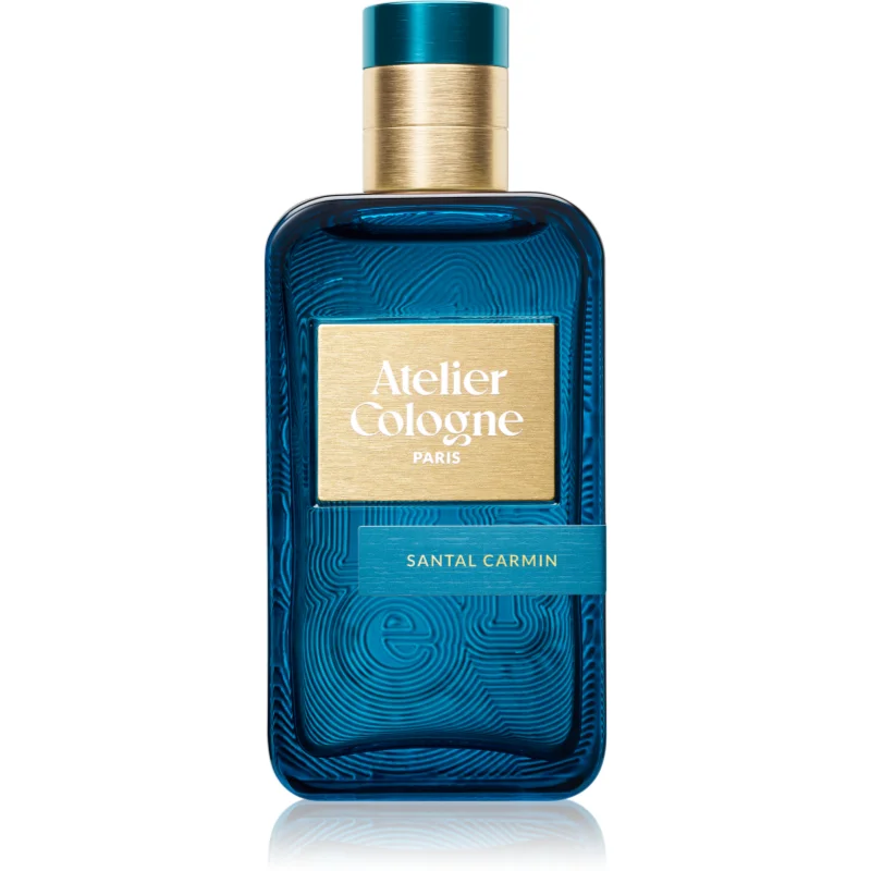 Atelier Cologne Cologne Rare Santal Carmin parfémovaná voda unisex 100 ml - parfo.cz