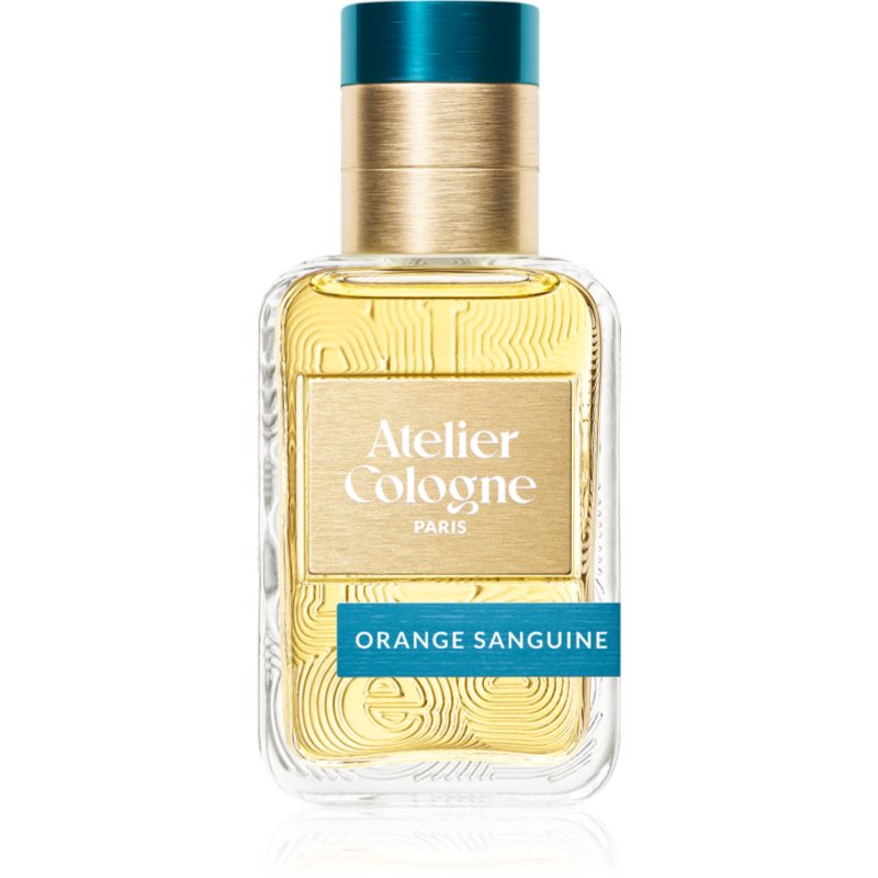 Atelier Cologne Cologne Absolue Orange Sanguine parfémovaná voda unisex 30 ml - parfo.cz
