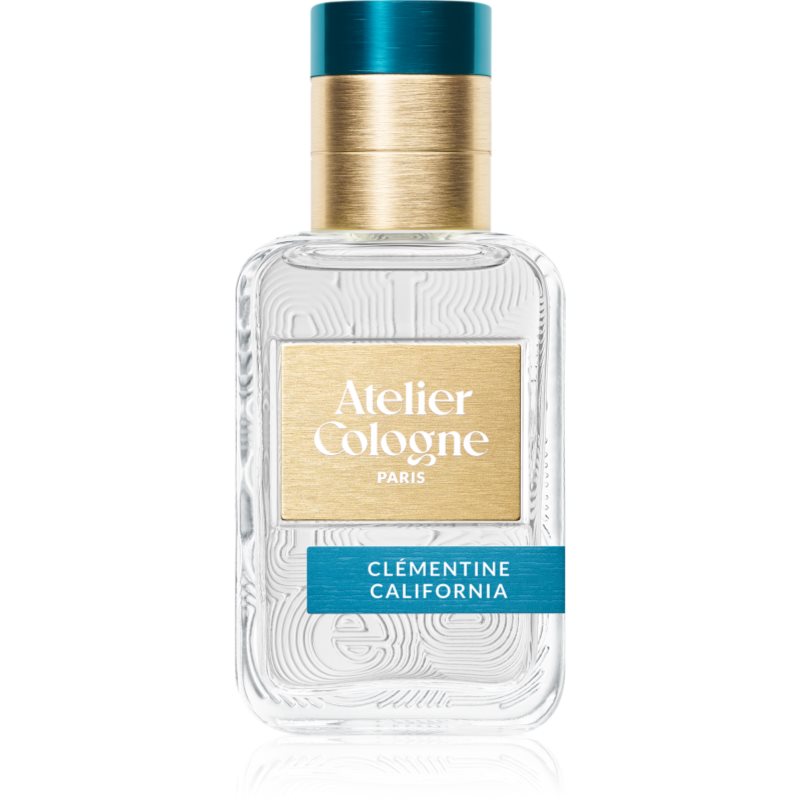 Atelier Cologne Cologne Absolue Clémentine California parfémovaná voda unisex 30 ml - parfo.cz