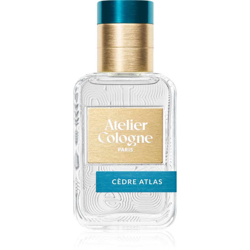 Atelier Cologne Cologne Absolue Cèdre Atlas parfémovaná voda unisex 30 ml - parfo.cz