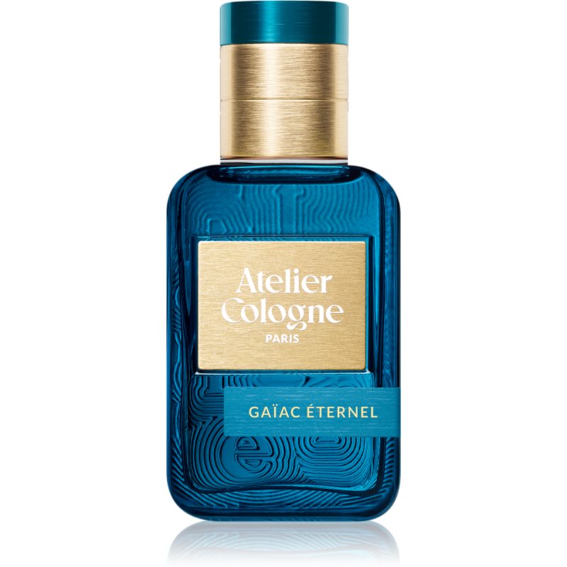 Atelier Cologne Cologne Rare Gaiac Eternel parfémovaná voda unisex 30 ml - parfo.cz
