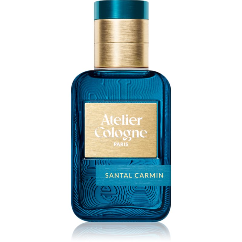 Atelier Cologne Cologne Rare Santal Carmin parfémovaná voda unisex 30 ml - parfo.cz