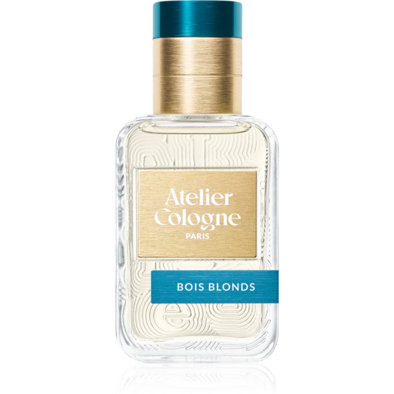 Atelier Cologne Cologne Absolue Bois Blonds parfémovaná voda unisex 30 ml - parfo.cz