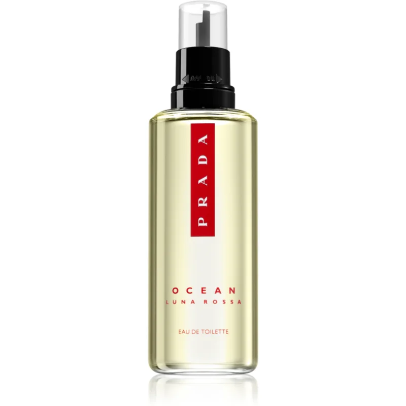 Prada Luna Rossa Ocean toaletní voda pro muže 150 ml - parfo.cz