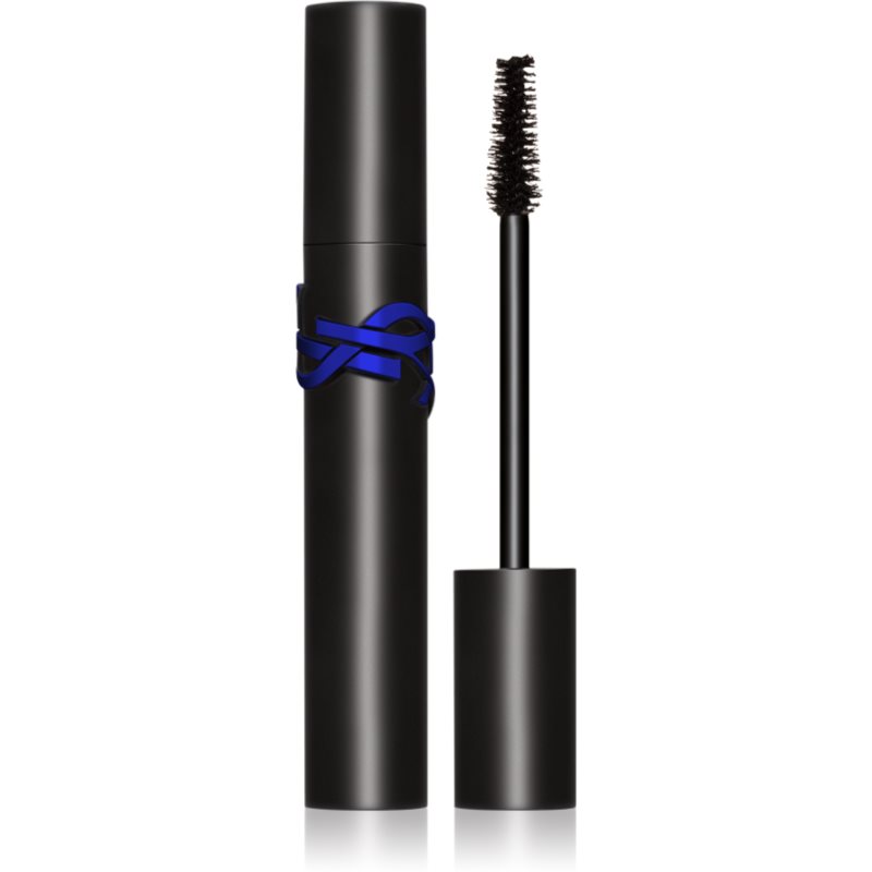 Yves Saint Laurent Lash Clash Waterproof voděodolná řasenka pro objem pro ženy Black 8.6 ml - parfo.cz