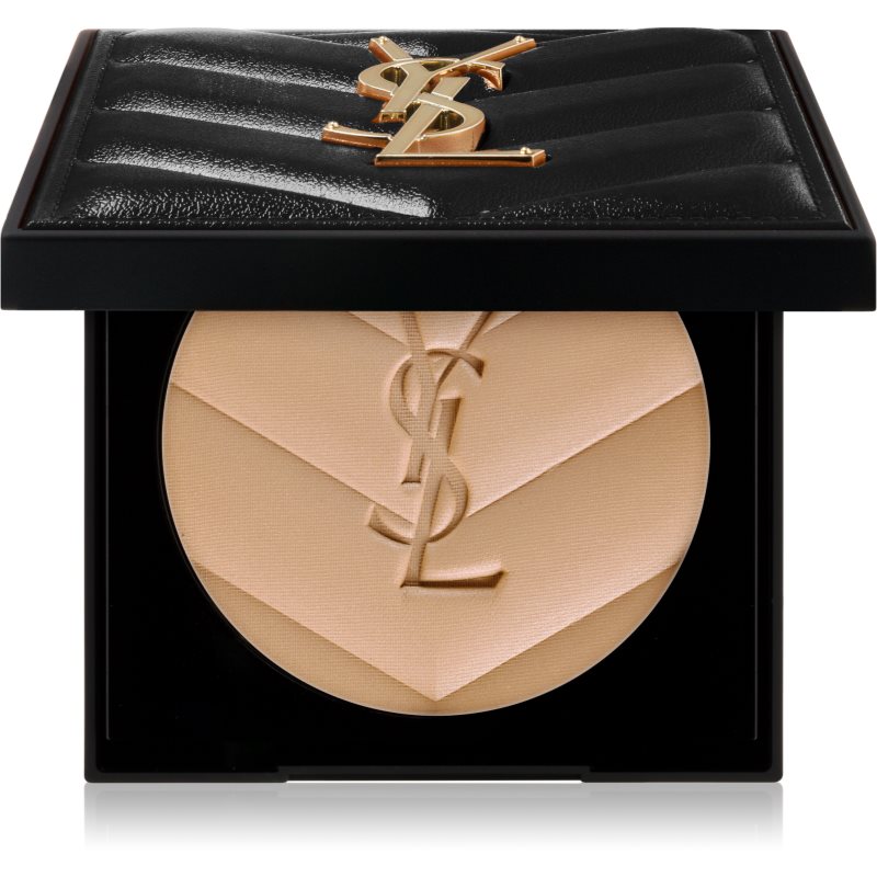 Yves Saint Laurent All Hours Hyper Finish pudr pro ženy 01 7