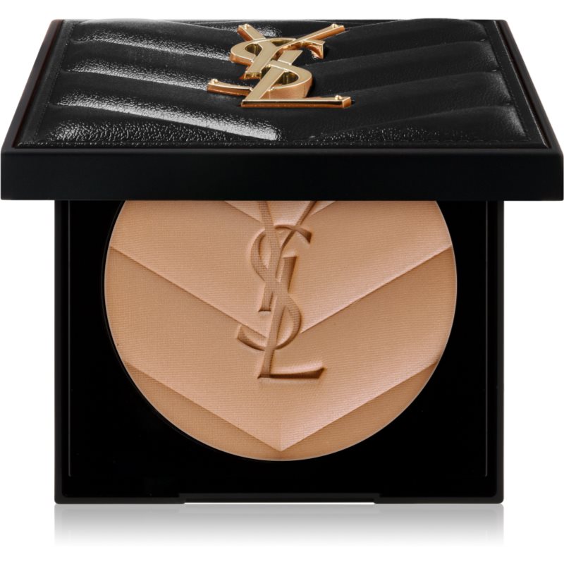 Yves Saint Laurent All Hours Hyper Finish pudr pro ženy 03 7
