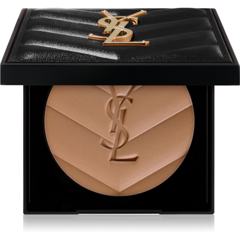 Yves Saint Laurent All Hours Hyper Finish pudr pro ženy 05 7