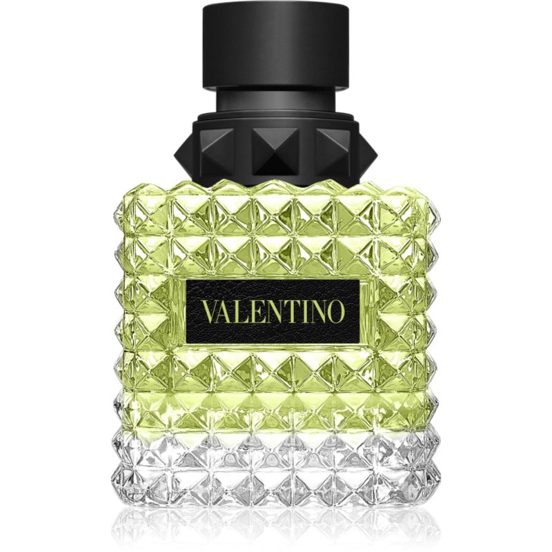 Valentino Born in Roma Green Stravaganza Donna parfémovaná voda pro ženy 50 ml - parfo.cz