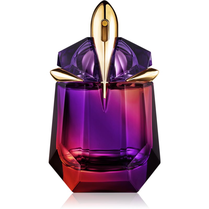 Mugler Alien Hypersense parfémovaná voda plnitelná pro ženy 30 ml - parfo.cz