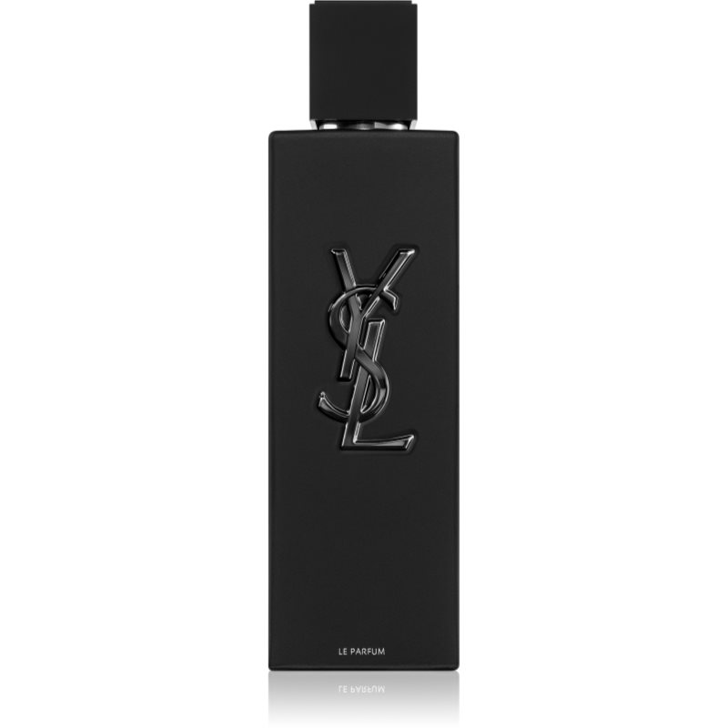 Yves Saint Laurent MYSLF Le Parfum parfém pro muže 100 ml - parfo.cz