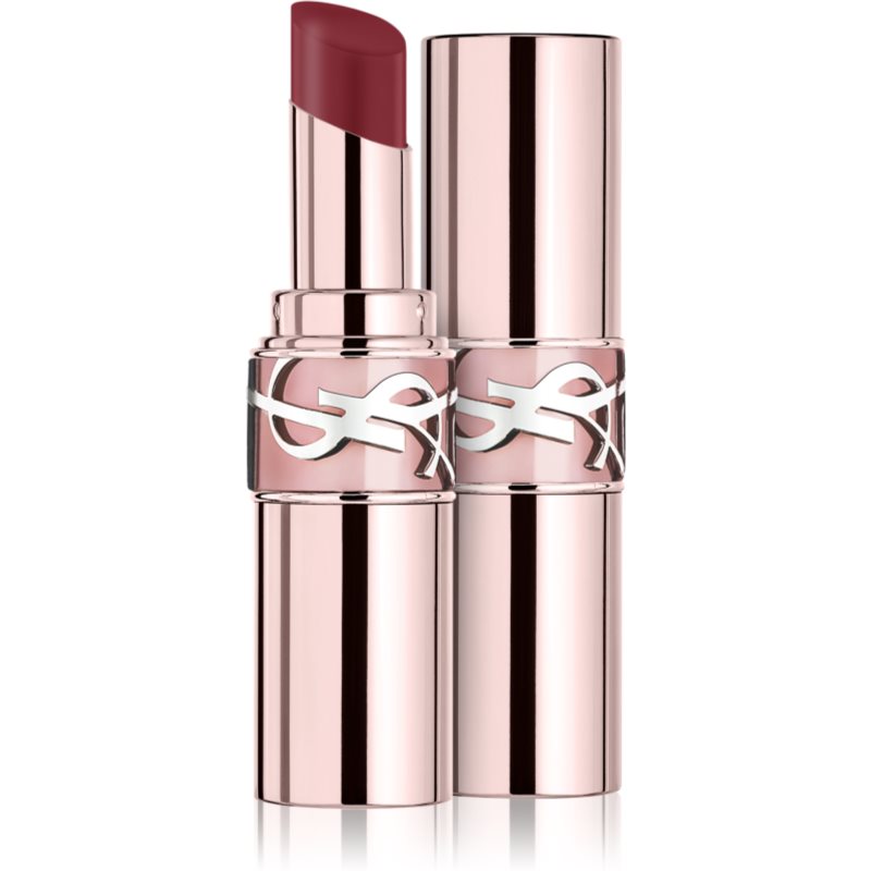Yves Saint Laurent Loveshine Candy Glow tónující balzám na rty 5B Nude Crush 3.1 g - parfo.cz