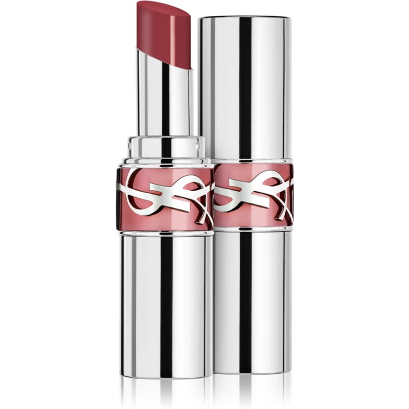 Yves Saint Laurent Loveshine Lipstick hydratační lesklá rtěnka pro ženy 154 Love Berry 3