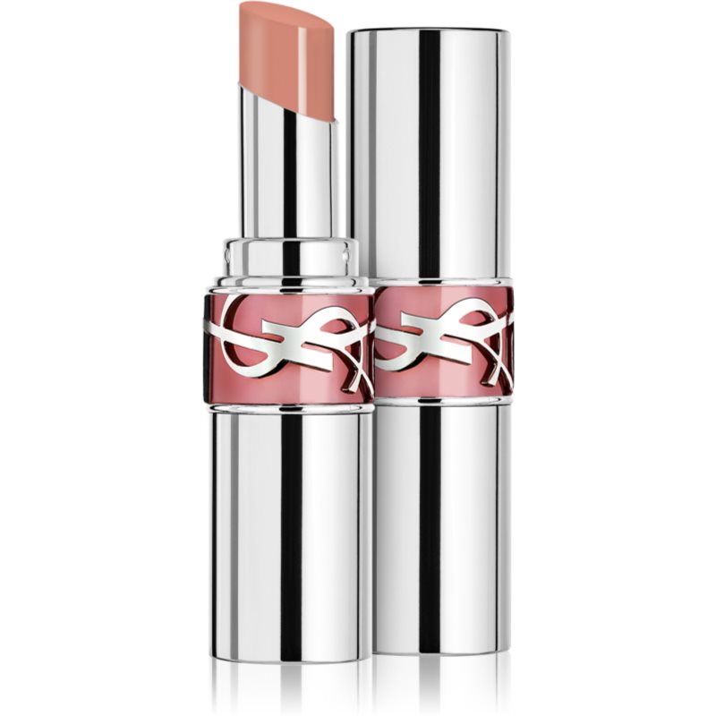 Yves Saint Laurent Loveshine Lipstick hydratační lesklá rtěnka pro ženy 200 Rosy Sand 3