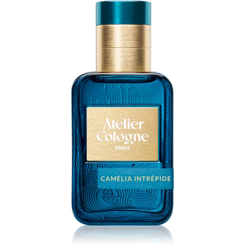 Atelier Cologne Cologne Rare Camélie Intrépide parfémovaná voda unisex 30 ml - parfo.cz