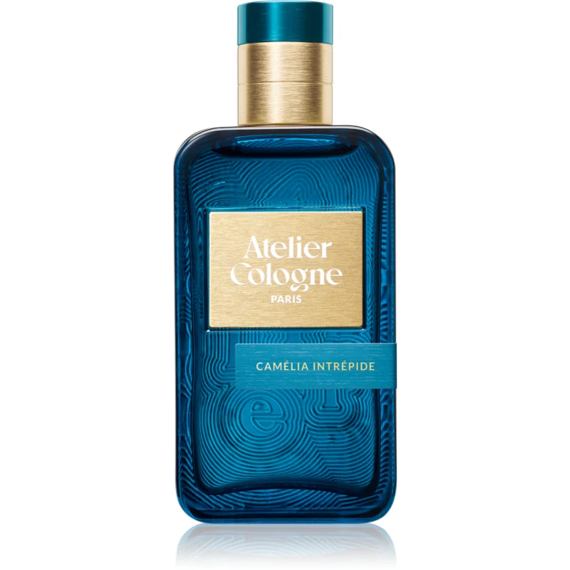 Atelier Cologne Cologne Rare Camélie Intrépide parfémovaná voda unisex 100 ml - parfo.cz