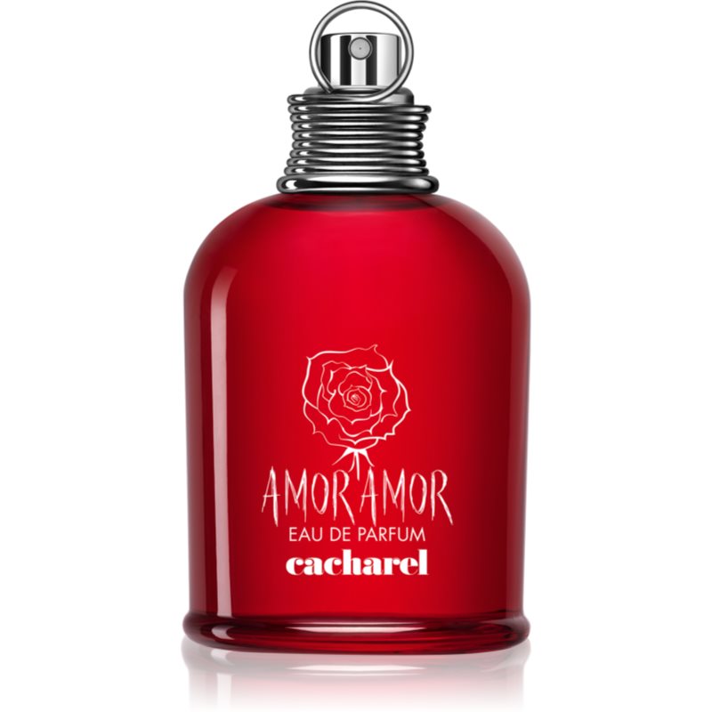 Cacharel Amor Amor parfémovaná voda pro ženy 100 ml - parfo.cz