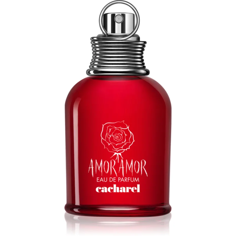 Cacharel Amor Amor parfémovaná voda pro ženy 30 ml - parfo.cz