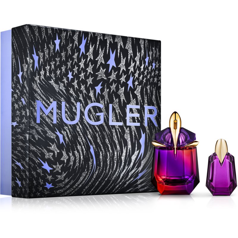 Mugler Alien Hypersense dárková sada pro ženy - parfo.cz