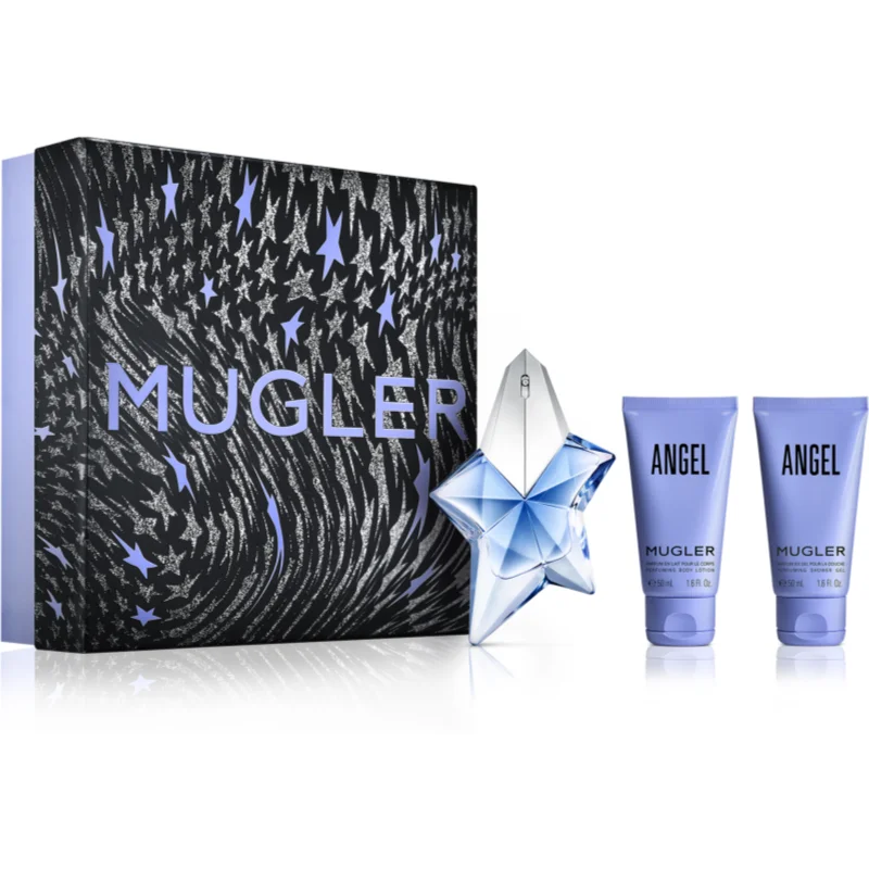 Mugler Angel dárková sada pro ženy - parfo.cz