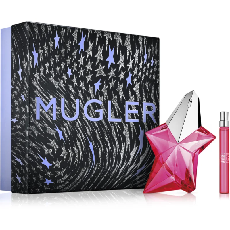 Mugler Angel Nova dárková sada pro ženy - parfo.cz