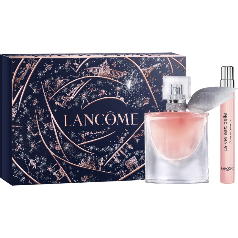 Lancôme La Vie Est Belle dárková sada pro ženy - parfo.cz