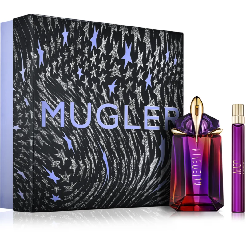 Mugler Alien Hypersense dárková sada pro ženy - parfo.cz