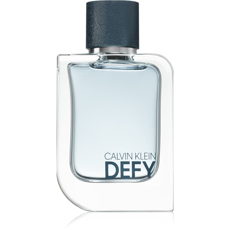 Calvin Klein Defy toaletní voda pro muže 100 ml - parfo.cz