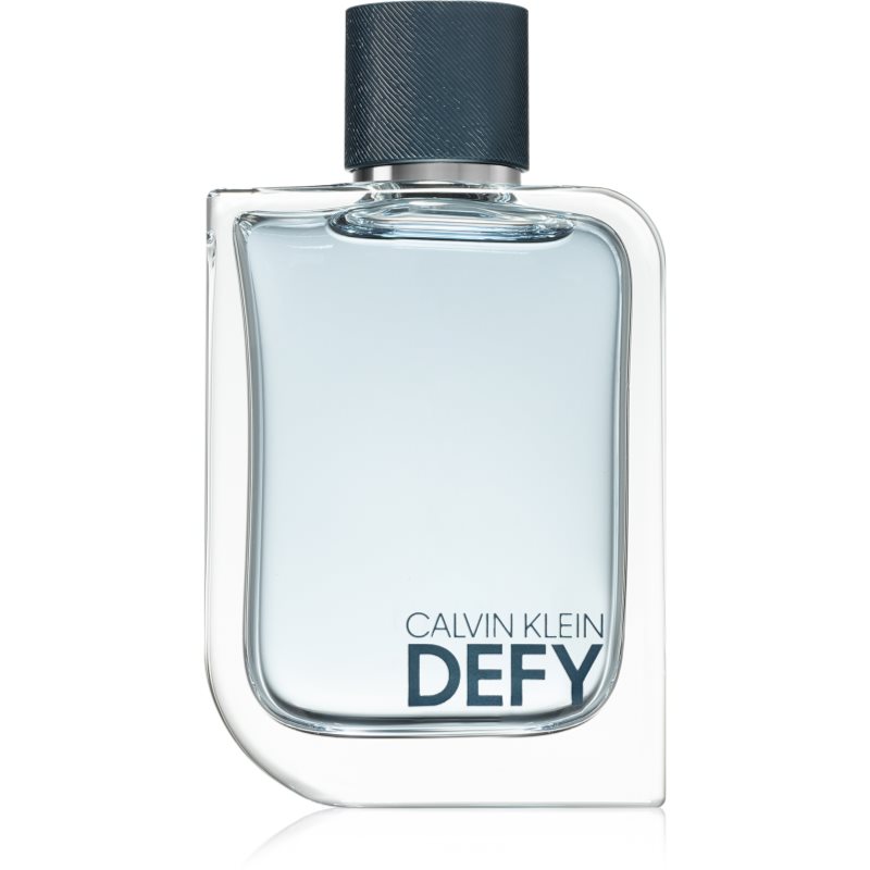 Calvin Klein Defy toaletní voda pro muže 200 ml - parfo.cz