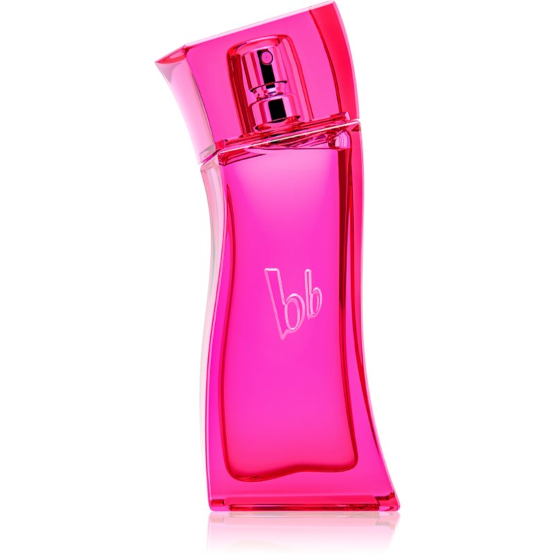 Bruno Banani Pure Woman parfémovaná voda pro ženy 30 ml - parfo.cz