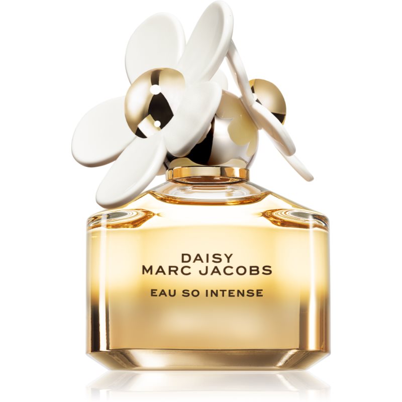 Marc Jacobs Daisy Eau So Intense parfémovaná voda pro ženy 50 ml - parfo.cz