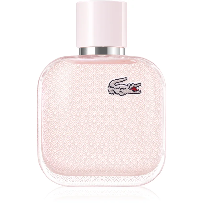 Lacoste L.12.12 Rose Eau Fraîche toaletní voda pro ženy I. 50 ml - parfo.cz
